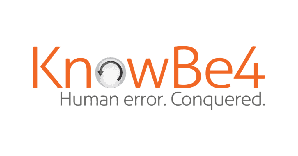 Tip of the Week: KnowBe4